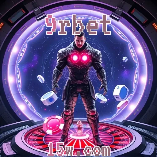 9rbet Apostas esportivas