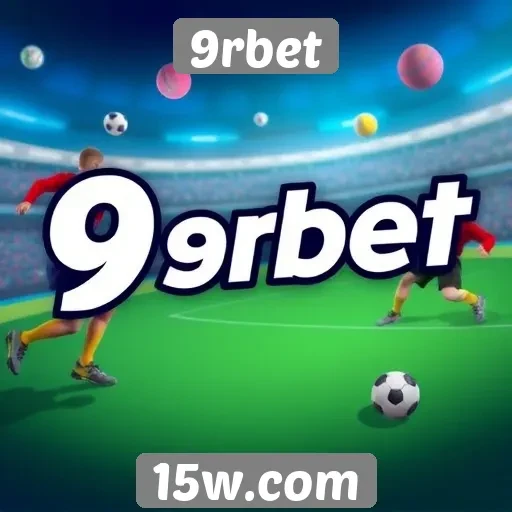 Acessibilidade do site 9rbet é um destaque