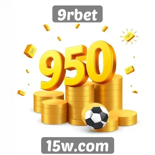 Funcionamento do sistema de bônus no 9rbet