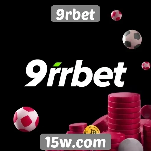 Ofertas de bônus e promoções na 9rbet