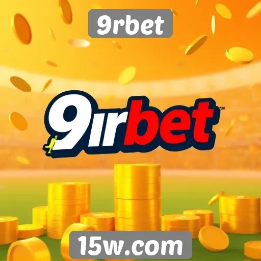 Comparação de bônus oferecidos pelo 9rbet