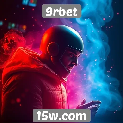 Perspectivas para o futuro do 9rbet