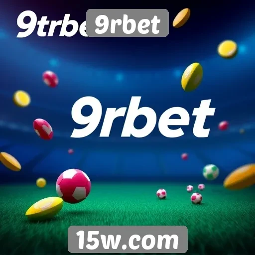 Análise da oferta de jogos no site 9rbet