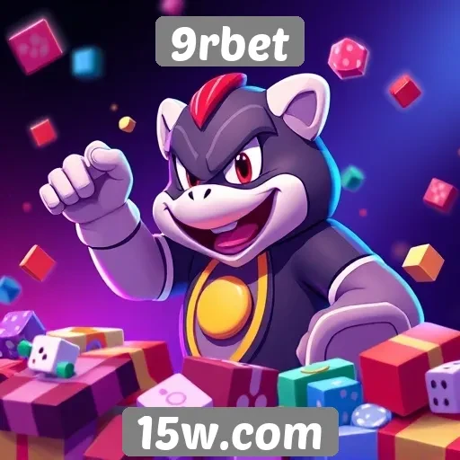 9rbet oferece novas opções de jogos online