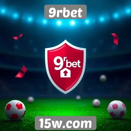 Como o 9rbet garante a segurança dos jogadores