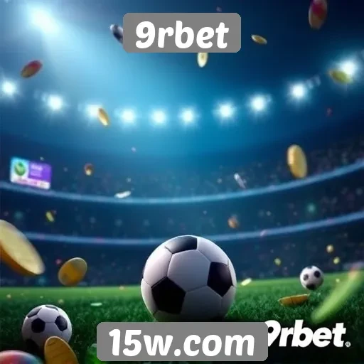 Promoções sazonais atraem novos jogadores no 9rbet