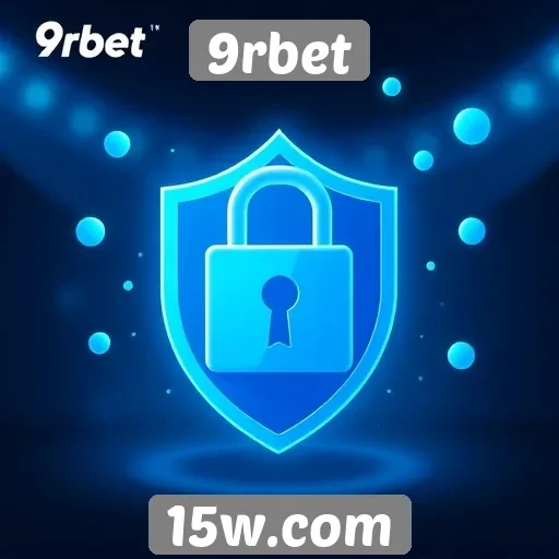 A segurança e confiabilidade da plataforma 9rbet