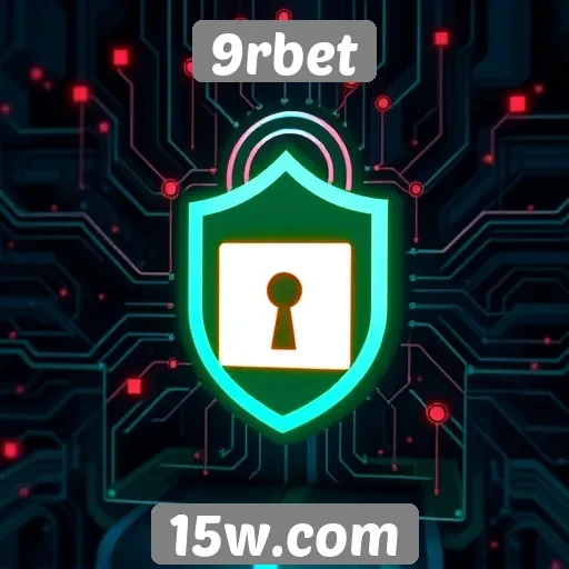 Avaliação da segurança nas transações do 9rbet